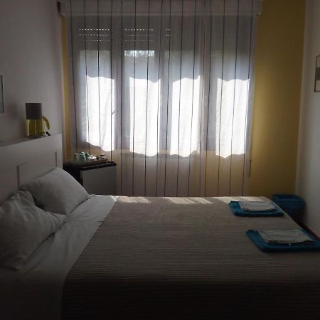 B & B Livia Oliva Venedik-Lido Dış mekan fotoğraf