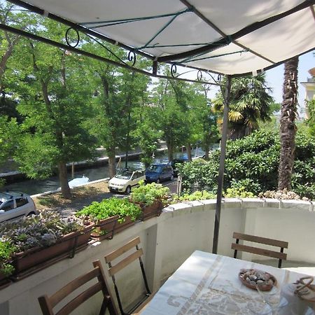 B & B Livia Oliva Venedik-Lido Dış mekan fotoğraf