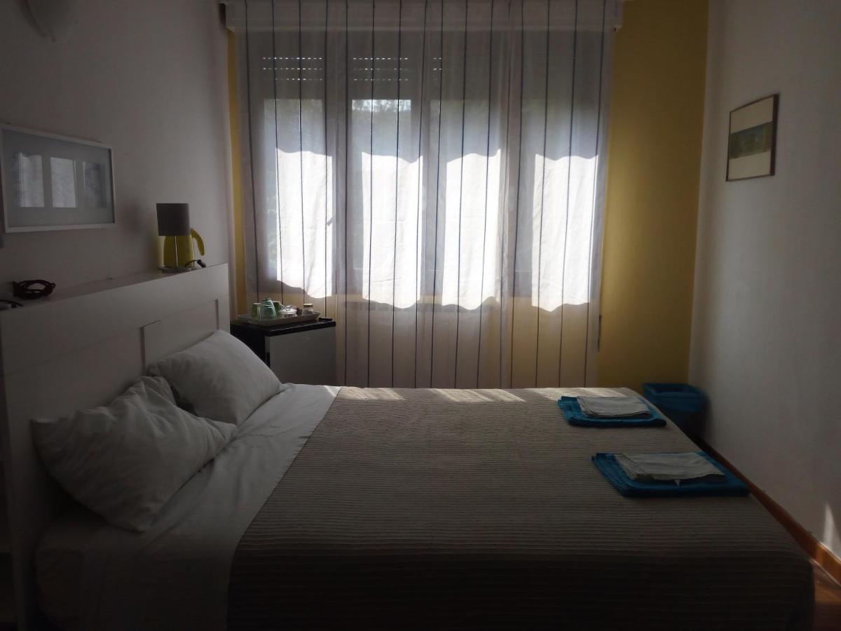 B & B Livia Oliva Venedik-Lido Dış mekan fotoğraf