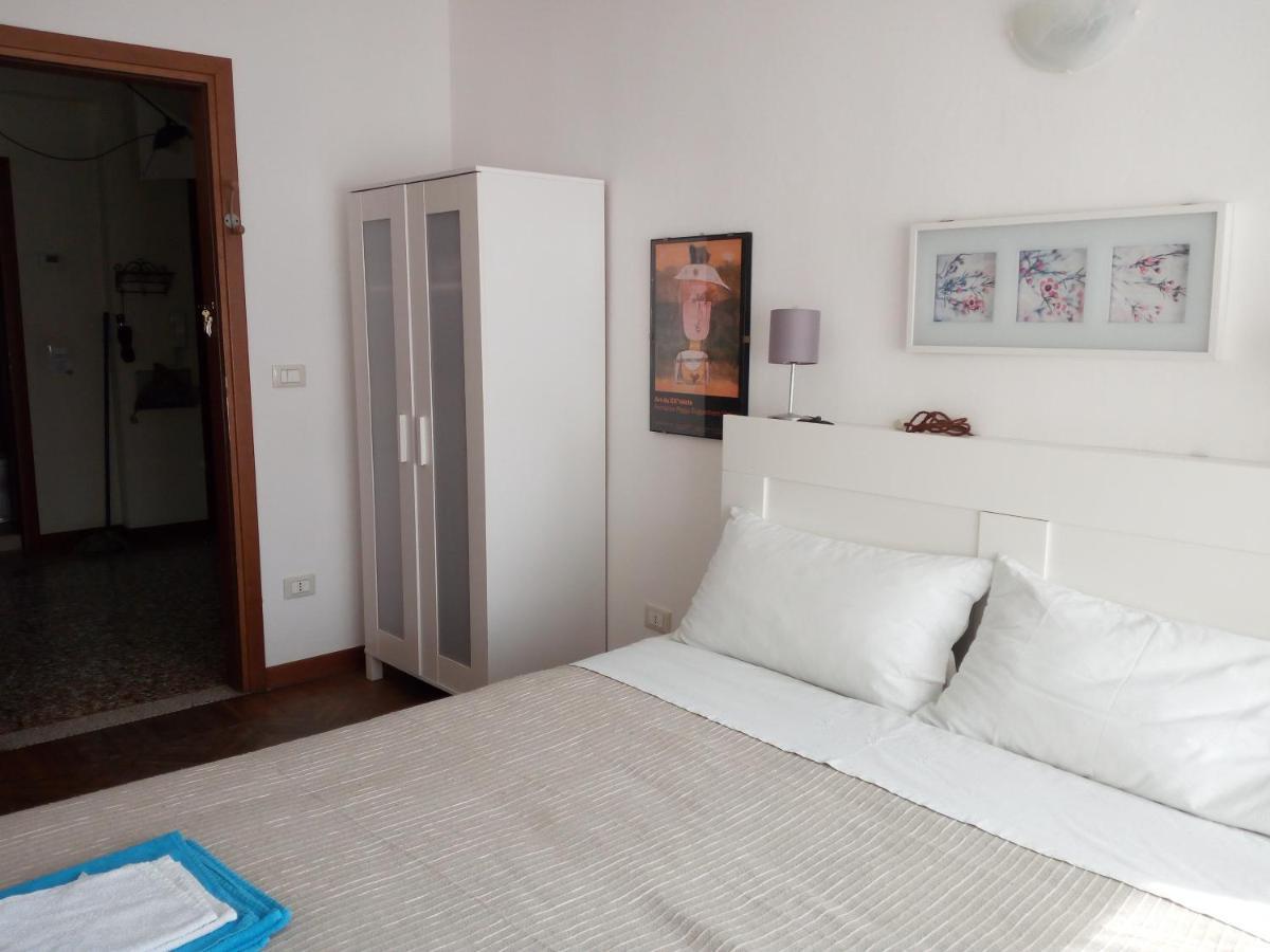 B & B Livia Oliva Venedik-Lido Dış mekan fotoğraf