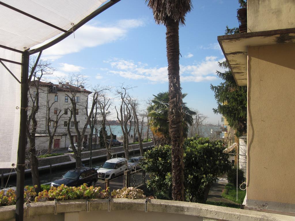 B & B Livia Oliva Venedik-Lido Dış mekan fotoğraf