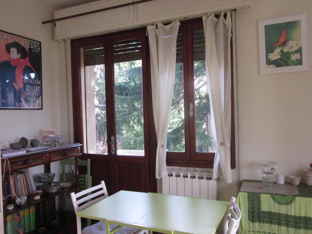 B & B Livia Oliva Venedik-Lido Dış mekan fotoğraf