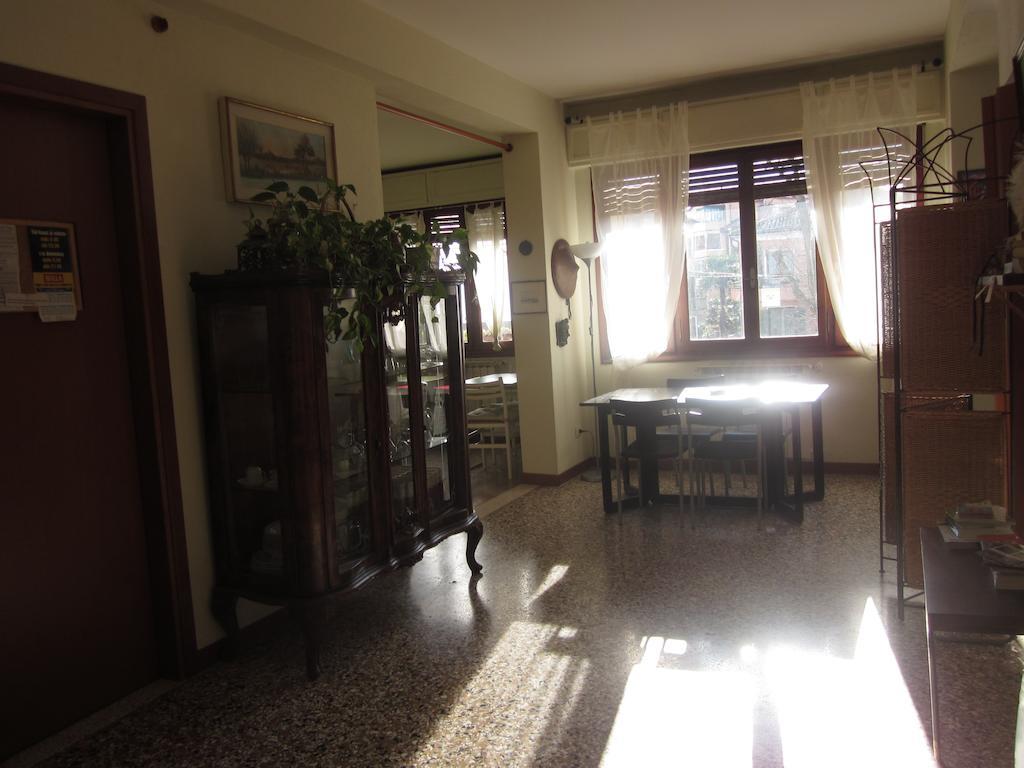 B & B Livia Oliva Venedik-Lido Dış mekan fotoğraf