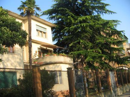 B & B Livia Oliva Venedik-Lido Dış mekan fotoğraf