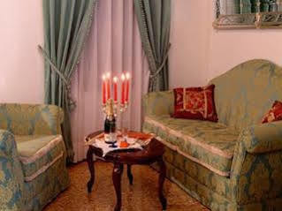 B & B Livia Oliva Venedik-Lido Dış mekan fotoğraf