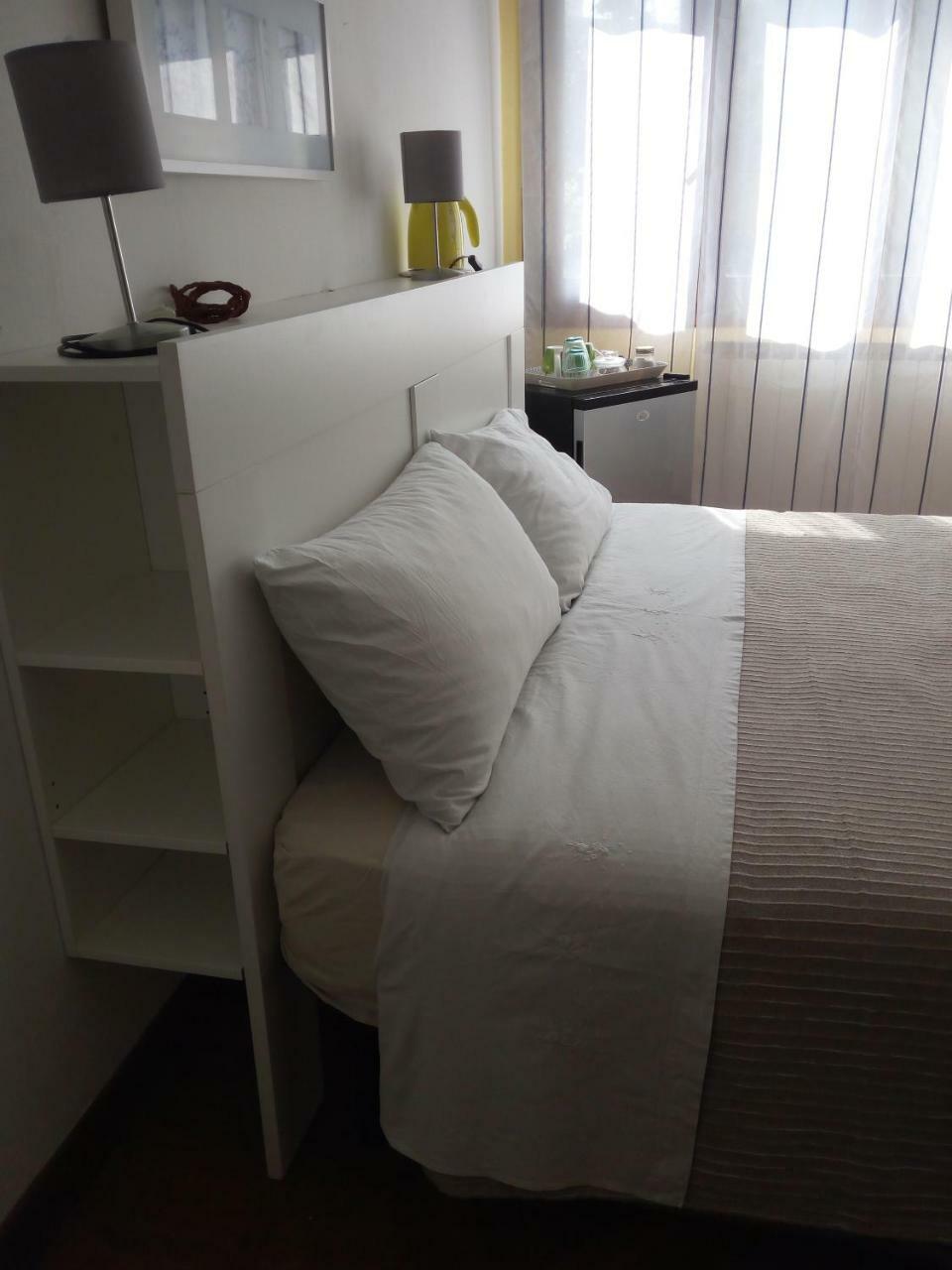 B & B Livia Oliva Venedik-Lido Dış mekan fotoğraf