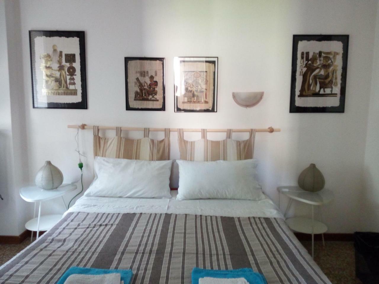 B & B Livia Oliva Venedik-Lido Dış mekan fotoğraf