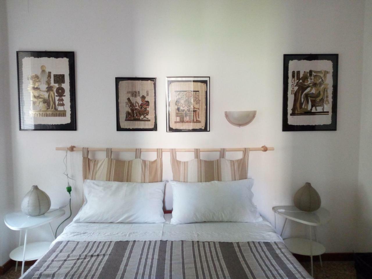B & B Livia Oliva Venedik-Lido Dış mekan fotoğraf