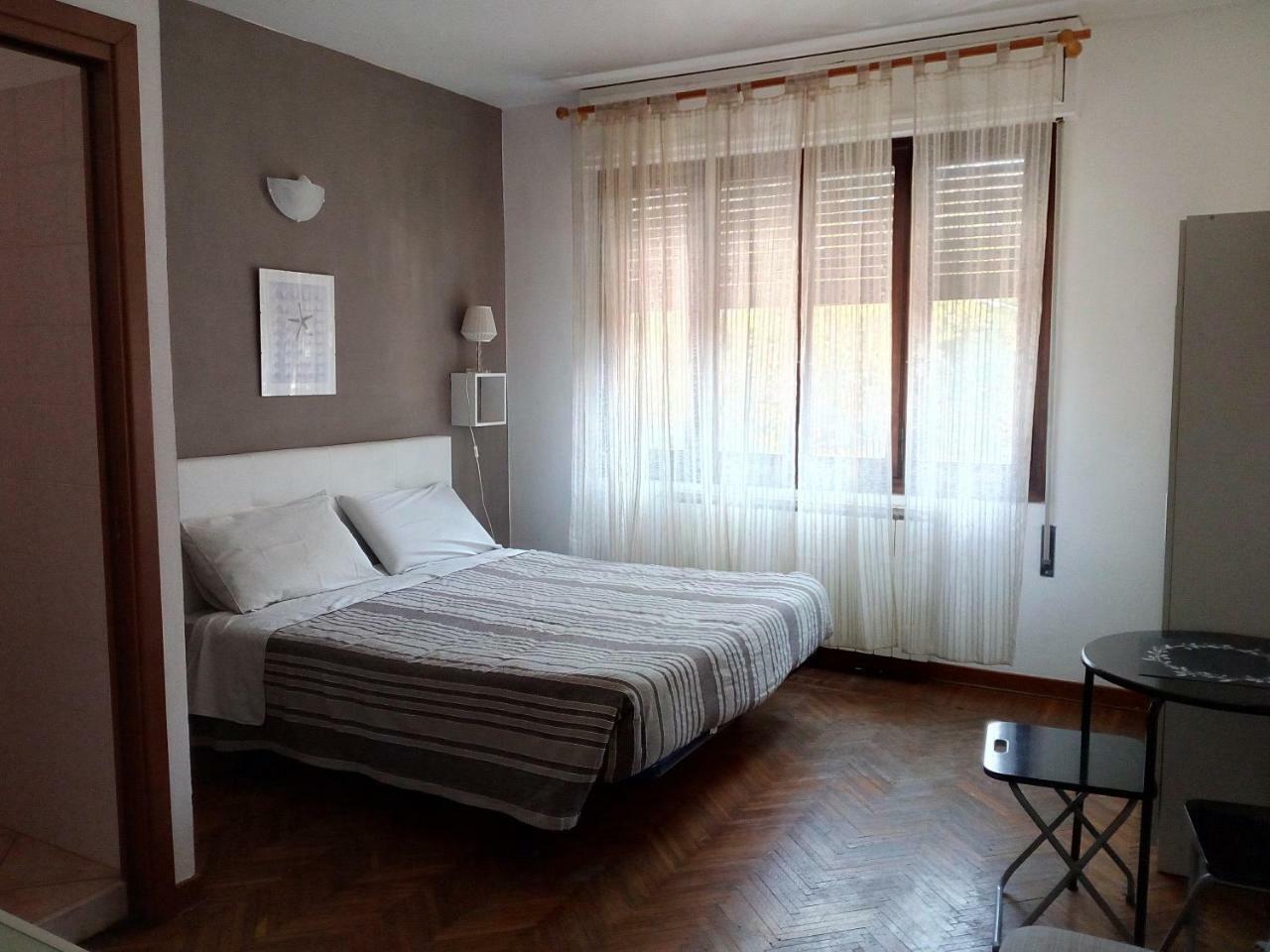 B & B Livia Oliva Venedik-Lido Dış mekan fotoğraf