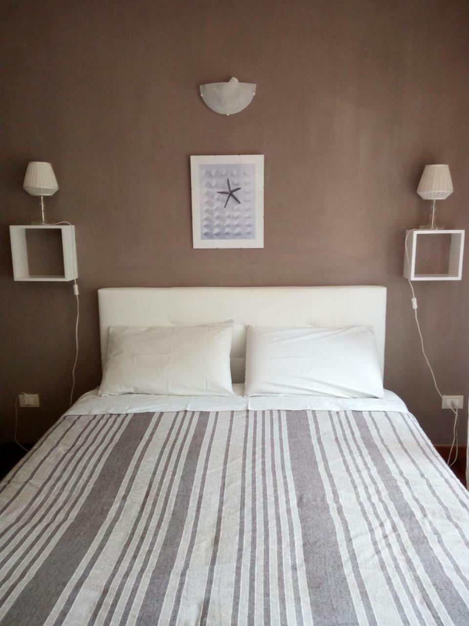 B & B Livia Oliva Venedik-Lido Dış mekan fotoğraf