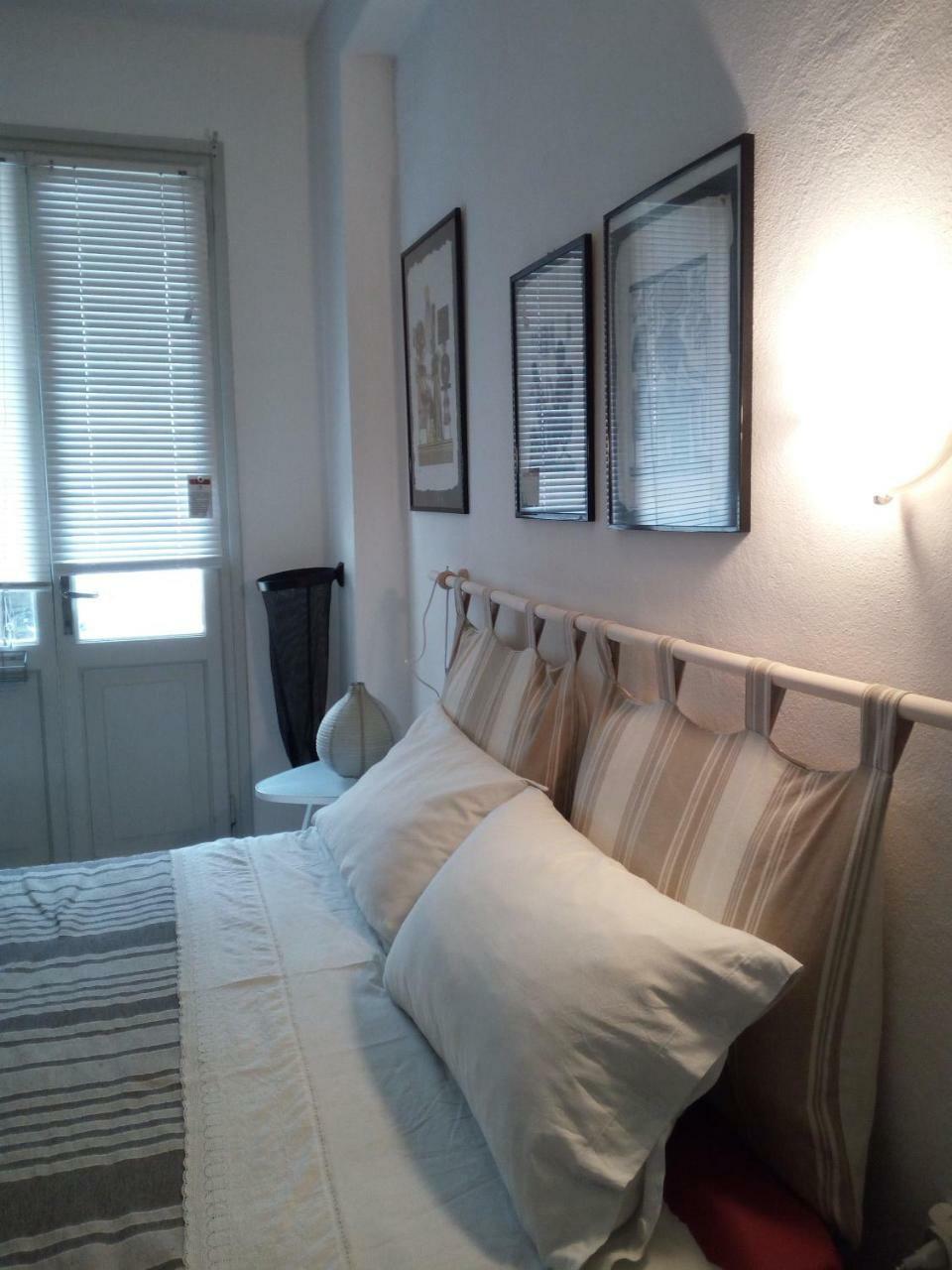 B & B Livia Oliva Venedik-Lido Dış mekan fotoğraf