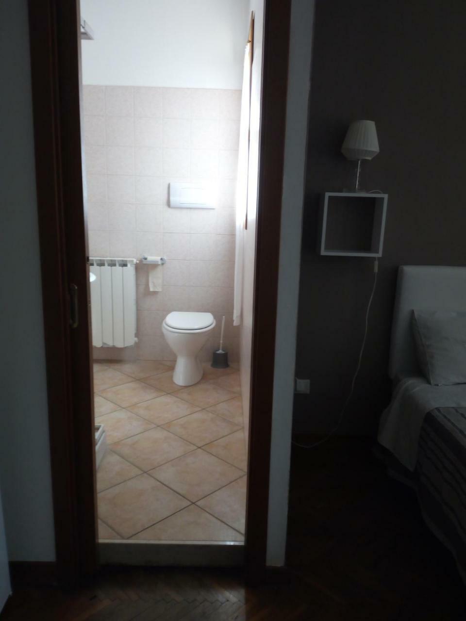 B & B Livia Oliva Venedik-Lido Dış mekan fotoğraf