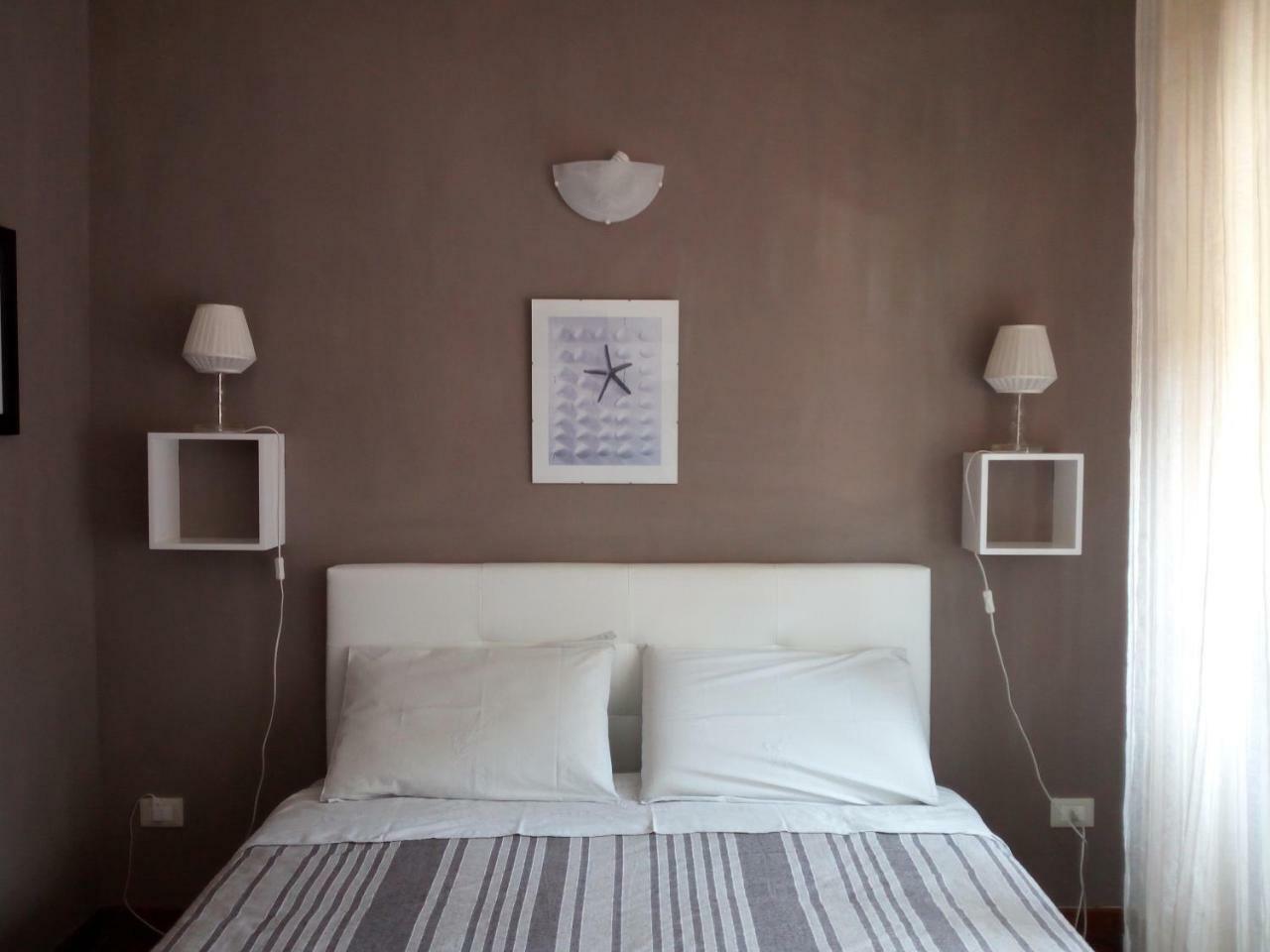 B & B Livia Oliva Venedik-Lido Dış mekan fotoğraf