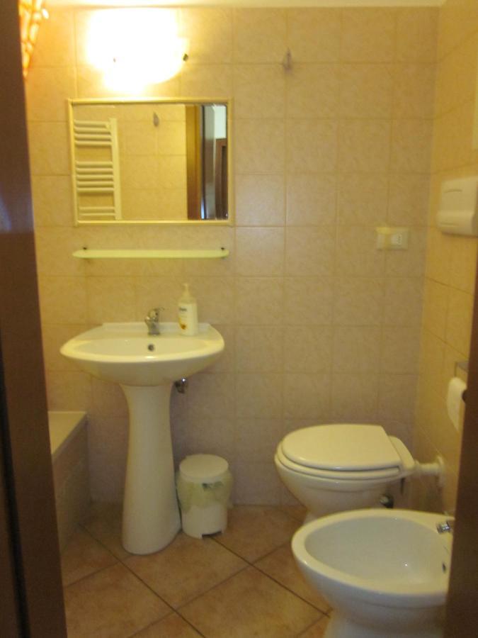 B & B Livia Oliva Venedik-Lido Dış mekan fotoğraf
